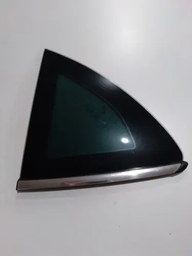 Vidro Fixo Traseiro Esquerdo Citroen C3 2014 2015 2016 2017