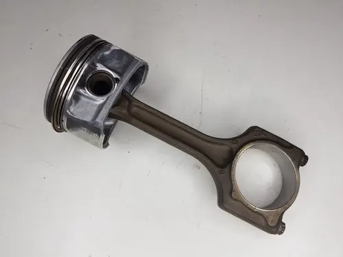 Pistao E Biela Stander Thp 1.6 Gasolina 2013 A 2018