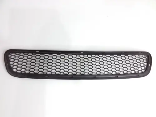 Grade Inf. Parachoque Dianteiro Fiat Palio 06 07 08 Original