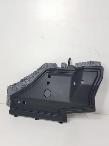 Acabamento Inferior Porta Luvas Toyota Corolla 2016 À 2019