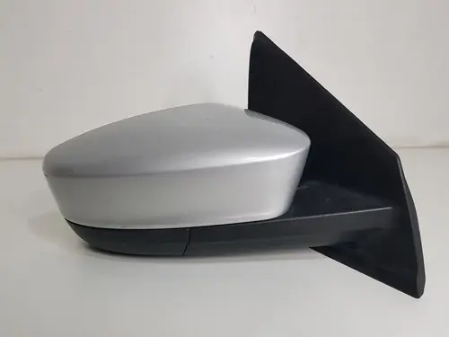 Retrovisor Direito Manual Ford Ka 2014 2015 2016...2020 2021