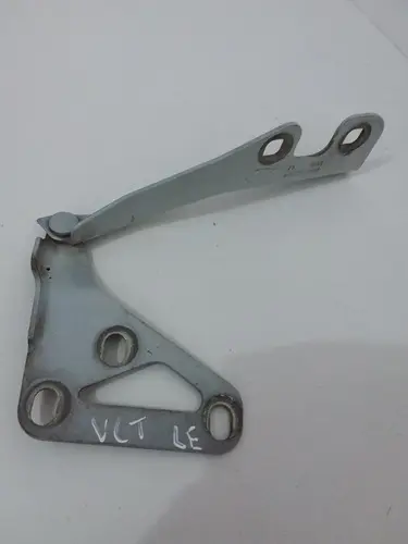 Dobradiça Capo Esquerda Vectra 07 A 11 Original 93386181