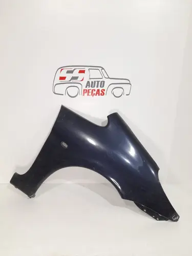 Paralama Direito Citroen Xsara Picasso 04/11 Compare