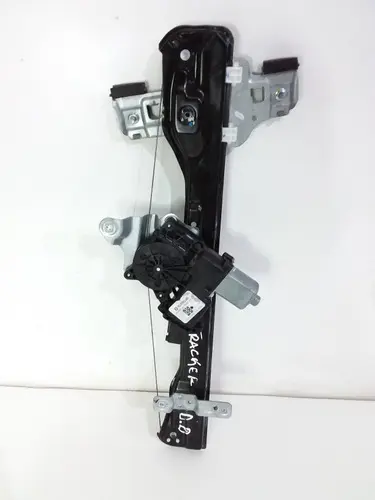 Máquina Vidro Elétrico Dianteiro Direito Tracker 2016 2017