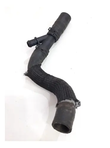 Mangueira Flange Agua Motor Ford Ka 1.5 3cc 2016 À 2019