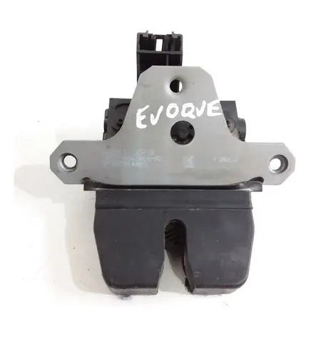 Fechadura Tampa Traseira Range Rover Evoque 2012 6h52a442a66