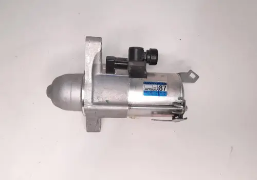 Motor Arranque Partida Honda Civic Hrv Hr-v 2.0 Aut 12 a 16