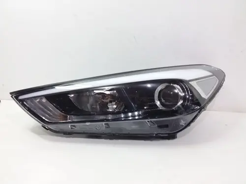 Farol Esquerdo New Tucson 2018 2019 2020 Original