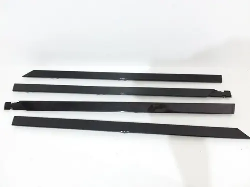 Par Friso Teto Peugeot 307 Sw 2007 2008 Original Detalhe