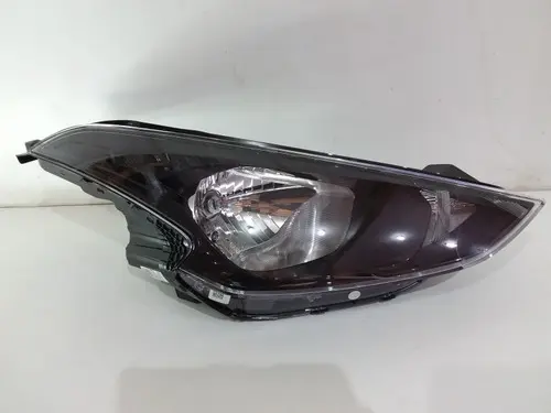 Farol Direito Hyundai Hb20 2020 2021 22 Original 92102r1000