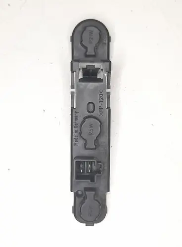 Soquete Lanterna Esquerda Inferior Volvo S80 00 01 02 03 04