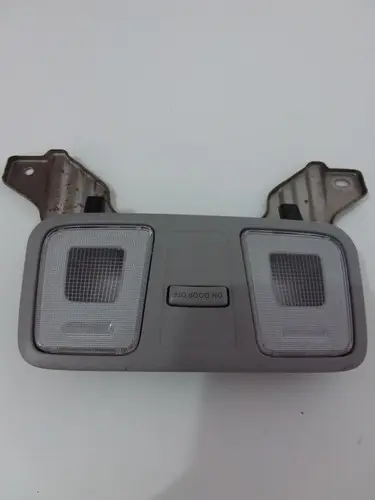 Luz Teto Cortesia Hyundai Hb20 2013 2014 2015 2016 Original