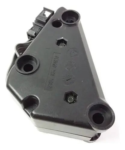 Módulo Porta Dianteira Direita Jetta 2009 10 2011 1k0035463d