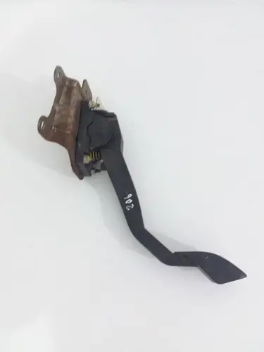 Pedal Acelerador Peugeot 206 2002 03 04 2005 Original