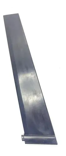 Moldura Coluna Porta Traseira Direita Civic 2012 A 2016