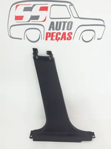Acabamento Coluna Esquerda Fiat Bravo Original.