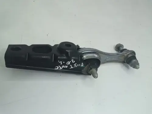 Coxim Inferior Cambio Duster 2.0 Automática 2014 À 2018