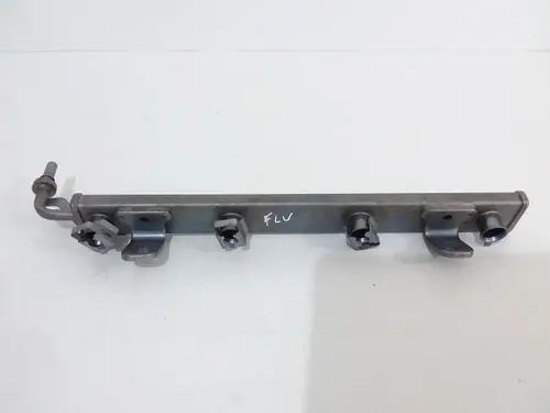 Flauta Injeção Renault Fluence 2.0 2014 2015 2016 Original