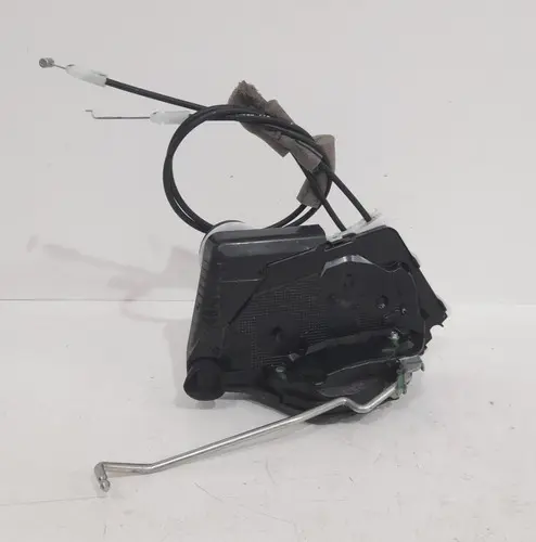 Fechadura Dianteira Direita Honda Hrv Hr-v 2015 2016 17 2018