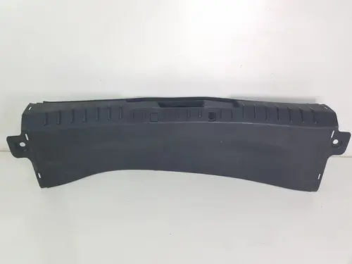 Acabamento Painel Porta Malas Ford Focus Sedan 2009 A 2013