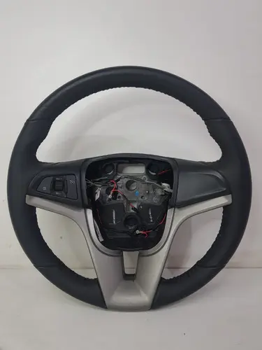 Volante Direção Chevrolet Tracker Onix Cobalt