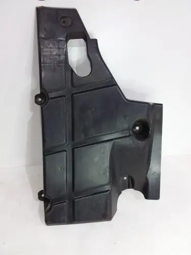 Defletor Inferior Traseiro Ford Fusion 2015 2016 Dg9311779bd