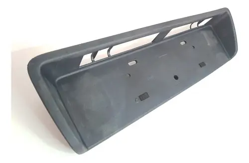 Suporte Placa Traseiro Toyota Hilux 2005 A 2015 521790k020