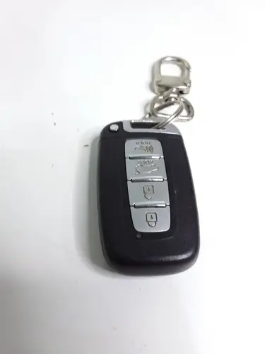 Chave Ignição Hyundai Ix35 2012 2013 2014 2015 Original
