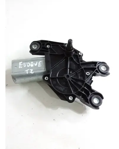 Motor Limpador Traseiro Range Rover Evoque 2012 Bj3217404aa