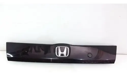Moldura Aplique Tampa Honda Fit 2004 A 2008 74890sad Origina