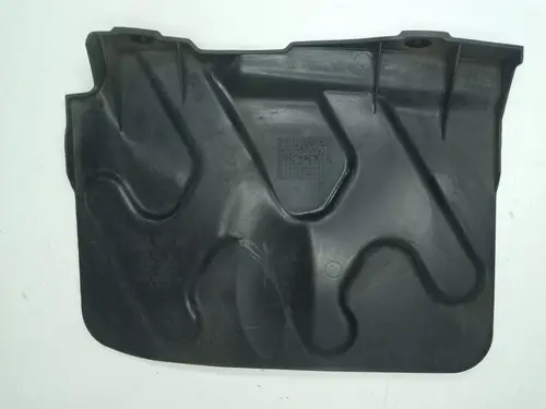 Defletor Esquerdo Radiador Hyundai Ix35 2017 2018 2019