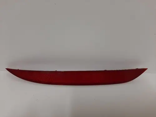 Lanterna Refletiva Direita Parachoque Cerato 2013 A 2015