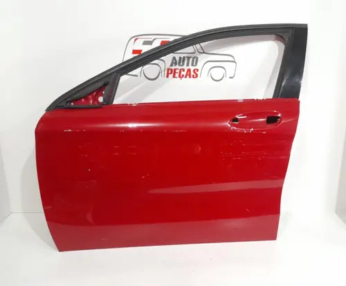 Porta Dianteira Esquerda Mercedes Gla 200 14 18 A1567220110