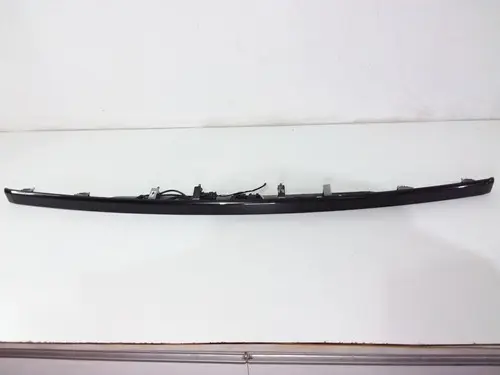 Moldura Tampa Traseira Land Rover Evoque 2013 2014 Original