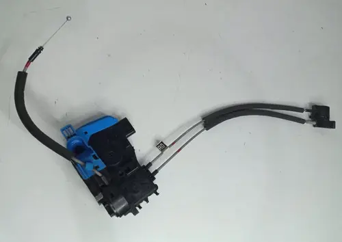 Fechadura Dianteira Direita Hyundai Veloster 2012 2013