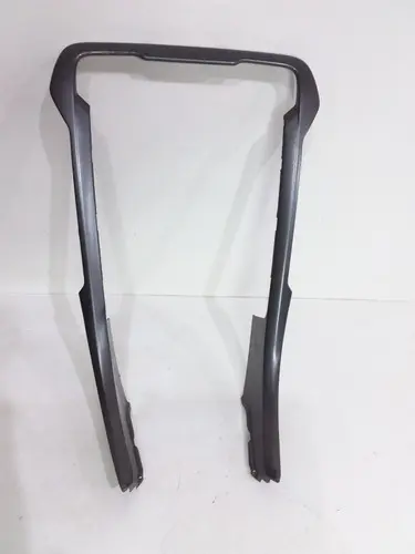 Moldura Central Painel Ford Fusion 2015 2016 Original