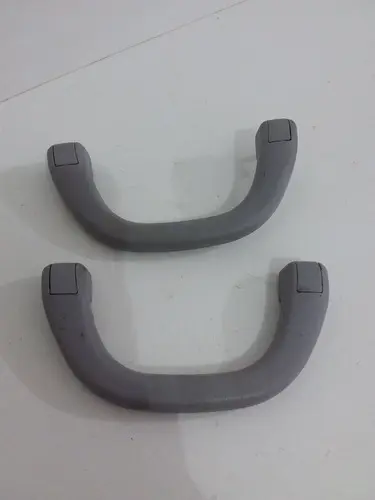 Alça Teto Puta Merda Mitsubishi Tr4 2011 2012 2013 Original