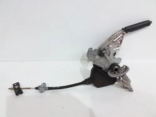 Alavanca De Mão Nissan Frontier 08 09 10 11 12 2013 Original
