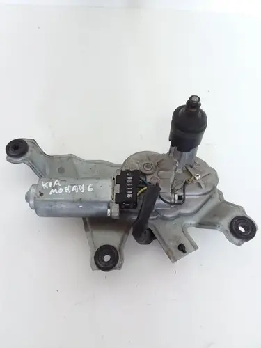 Motor Limpador Traseiro Kia Mohave 2010 Original 987002j100