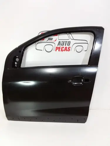 Porta Dianteira Esquerda Fiat Strada 2021 2022 Original