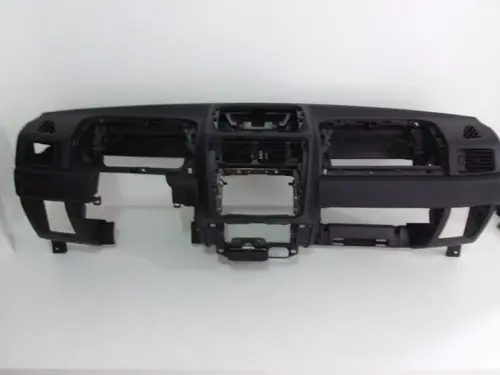 Capa Painel Mitsubishi Tr4 2011 12 13 14 2015 Original