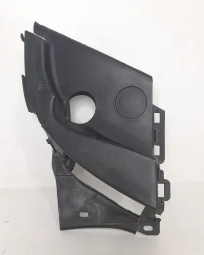 Acabamento Direito Lateral Churrasqueira Honda Civic 07 a 11