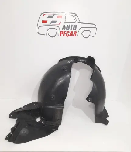 Parabarro Diant Direito Vw Polo Virtus 18/21 Cód 6ea805912a