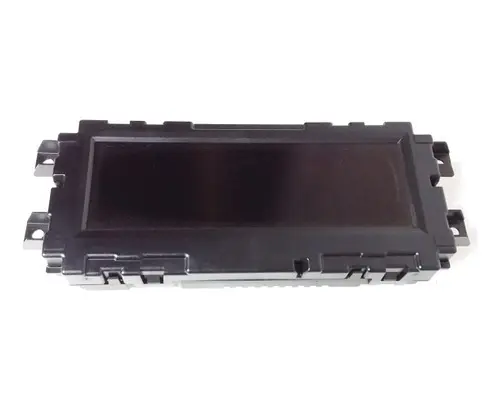 Display Rádio Ar Bordo Cadillac Srx 2010 2011 20882398h