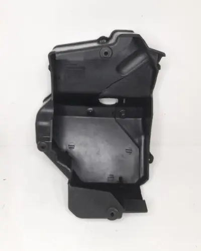 Tampa Moldura Cabos Câmbio Ford Ka 1.0 3cc 14/18 8m5r7222aa
