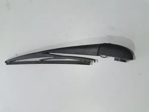 Braço Limpador Traseiro Fiat 500 2011 2012 Original