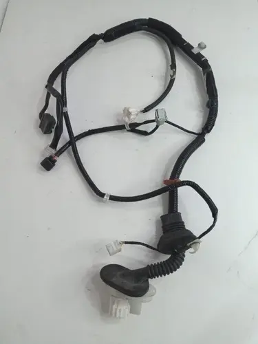 Chicote Porta Dianteira Esquerda Honda Hr-v Hrv 2016 À 2019
