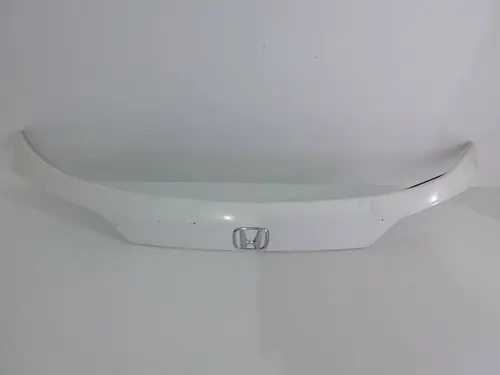 Moldura Externa Tampa Traseira Honda Hrv 2015 A 2017