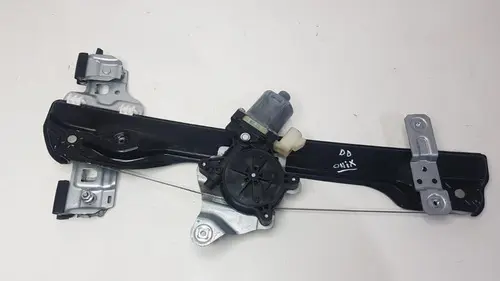 Máquina Vidro Dianteira Direita Onix Prisma 2012 A 2019