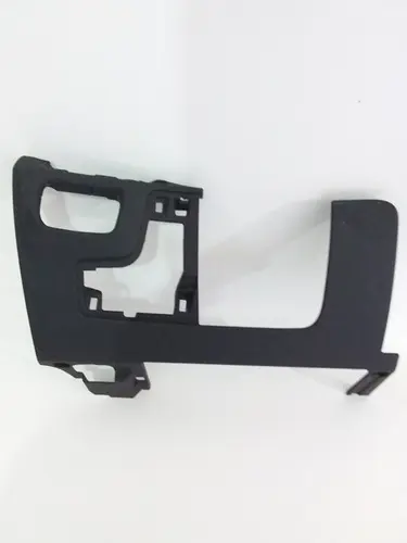Moldura Inferior Painel Audi A4 2008 A 2011 Esquerda Origina